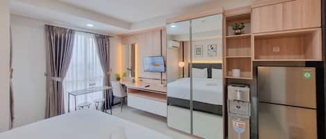 Appartement Standard