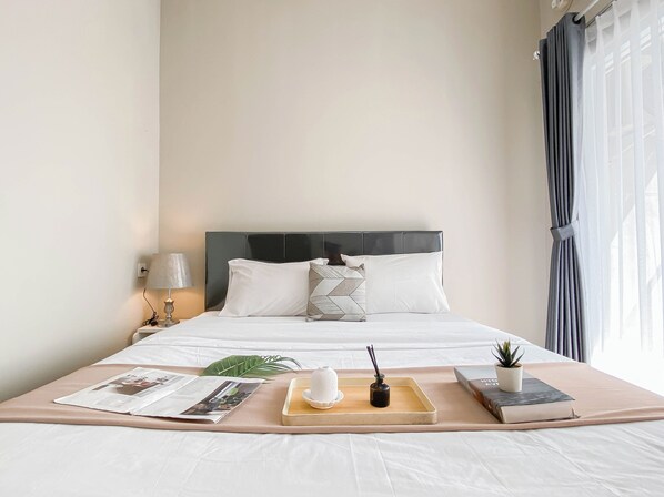 Apartamento estándar