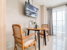 Servicio a la habitación