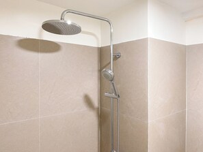 Standard Apartment | Bathroom - 1Br Near Tanjung Barat Station At Kebagusan City Apartment (Jakarta)