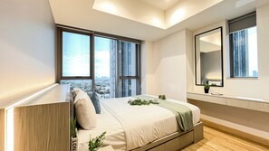 Standard Apartment - Cozy 1Br Near Ice Bsd Apartment Branz Bsd City (Pagedangan)