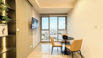 Standard Apartment | Living area