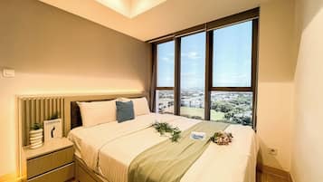 Standard Apartment | Interior