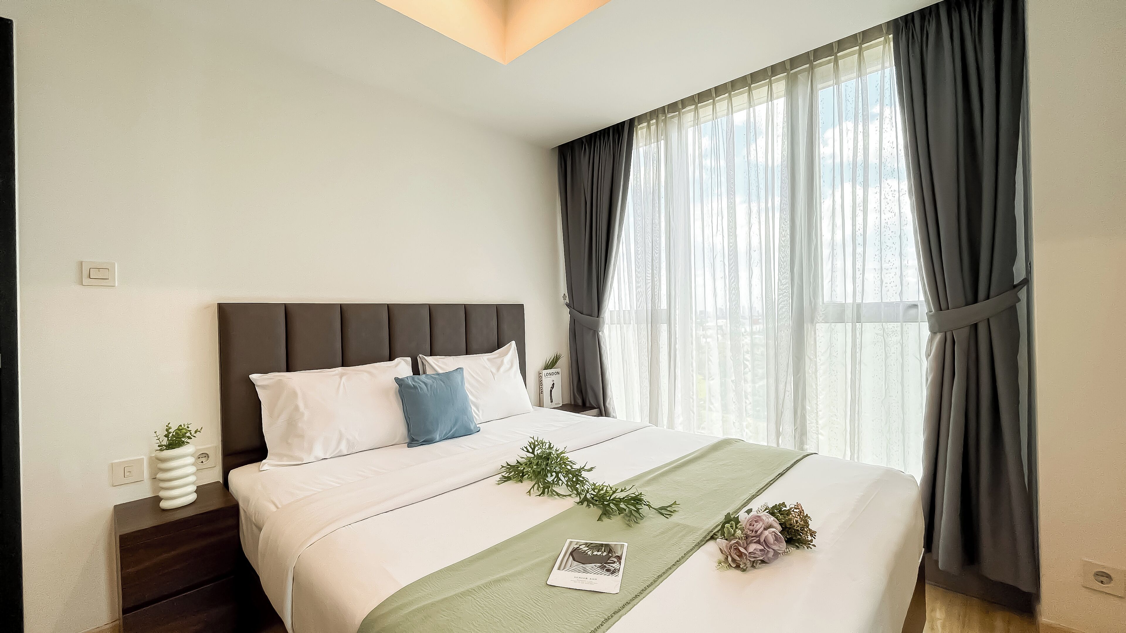 Apartament estàndard