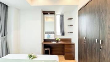 Apartamento estándar