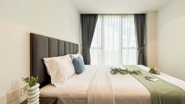 Apartemen Standar