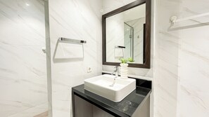 Appartamento Standard | Bagno