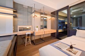 Standard-Apartment