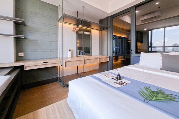 ملاءات أسرّة