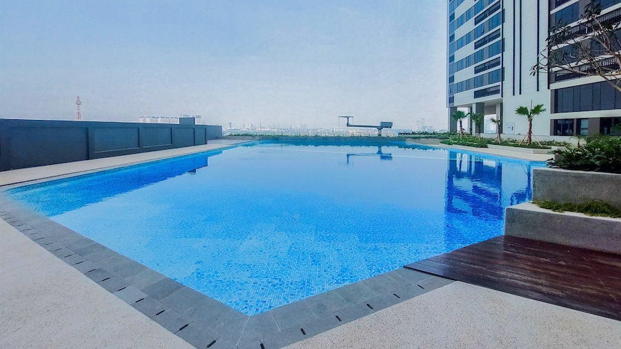 Trendy 1Br At Apartment Collins Boulevard