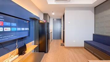 Standard Apartment | Living area
