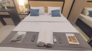 สแตนดาร์ดอพาร์ทเมนท์