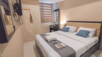 Apartament estàndard