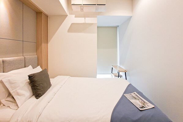 Standard Apartment