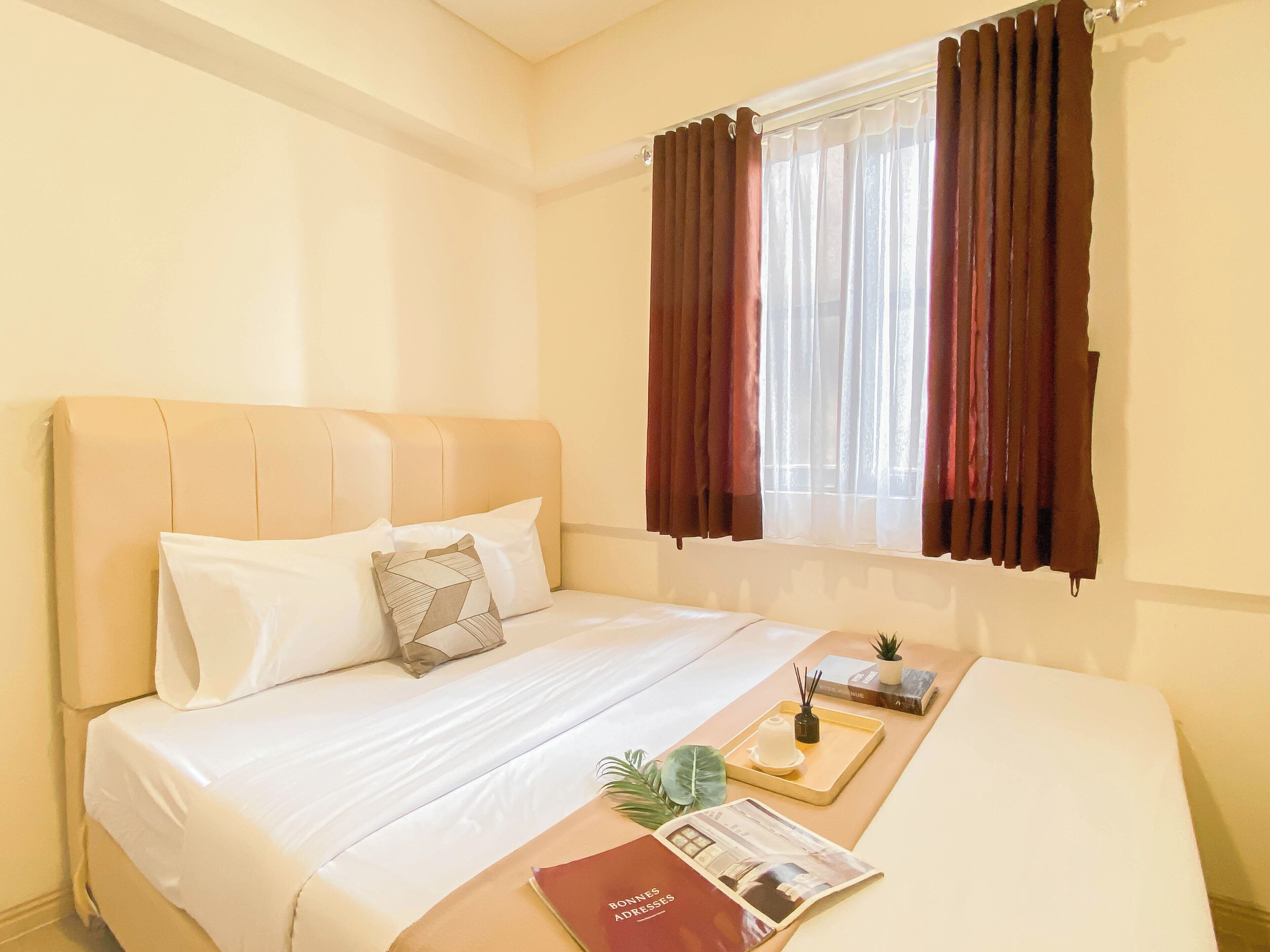 Departamento estándar