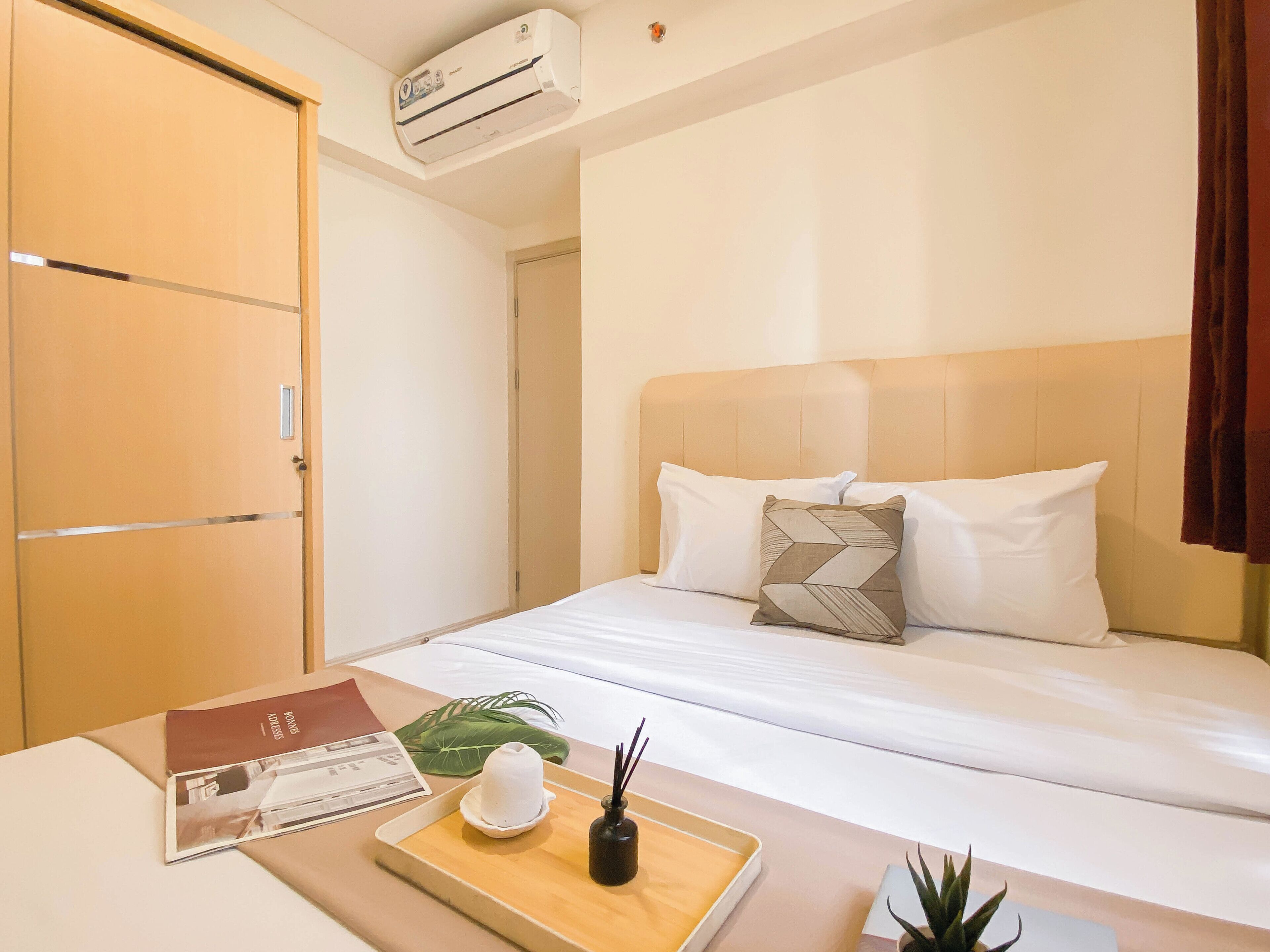 Departamento estándar