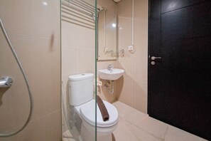 Appartement Standard | Salle de bain