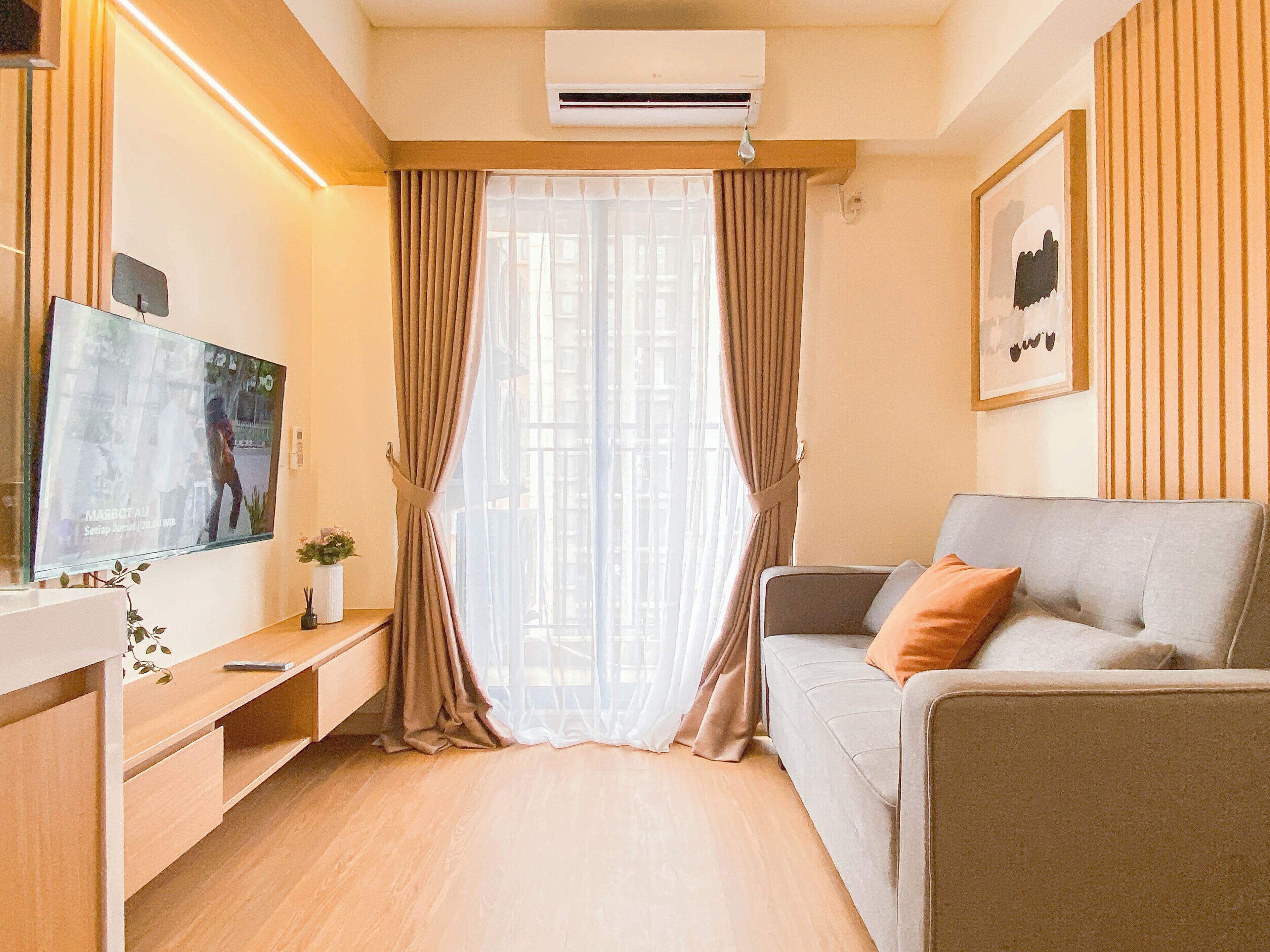 Leilighet – standard