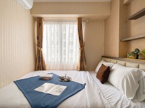 Apartamento standard