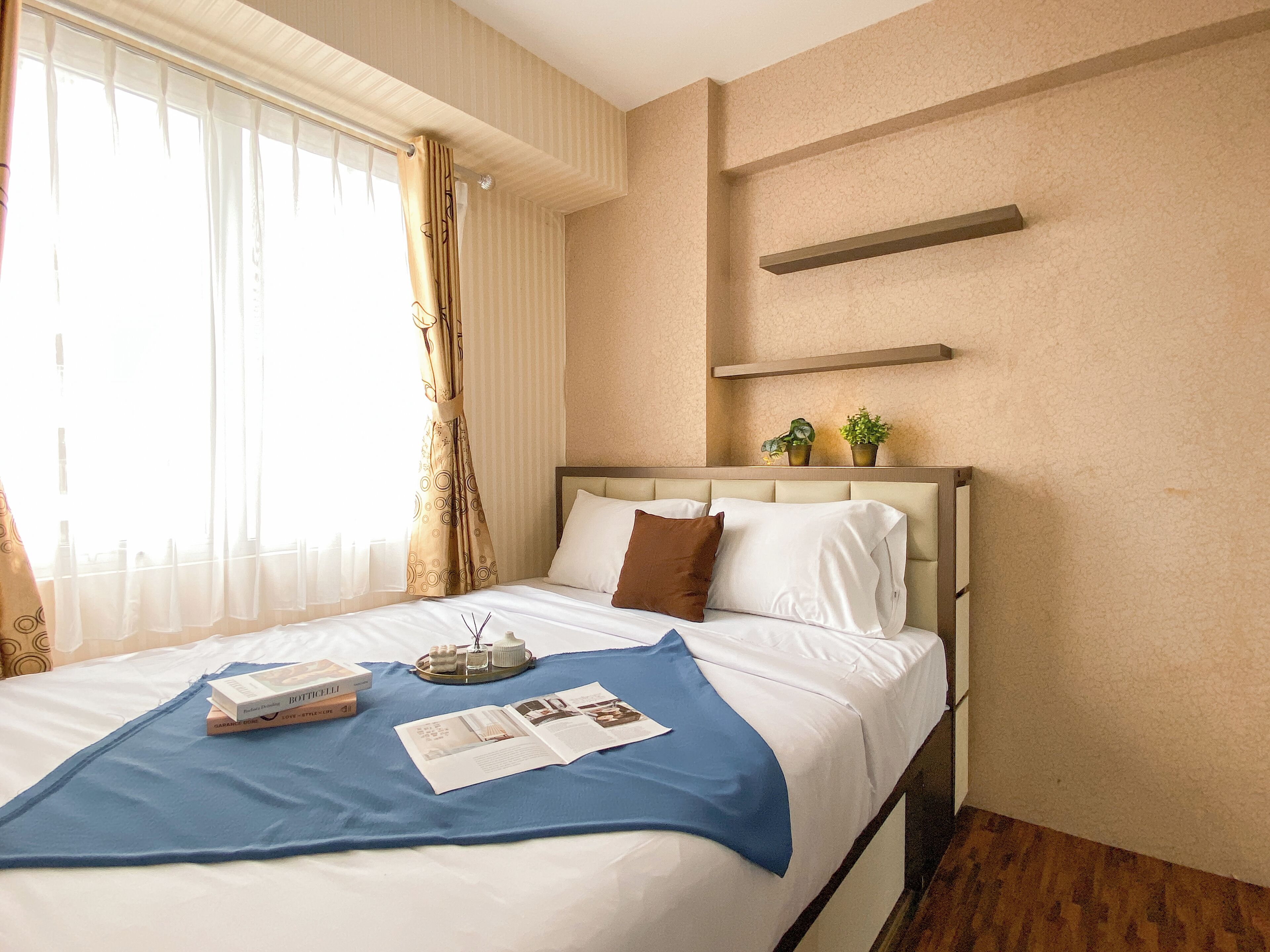 Apartamento standard