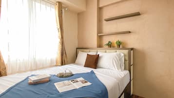 Apartamento standard