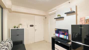 Standard Apartment | Living area