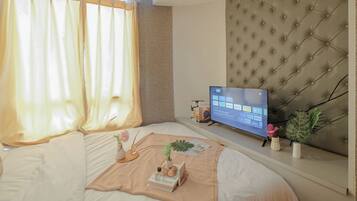 Apartamento standard