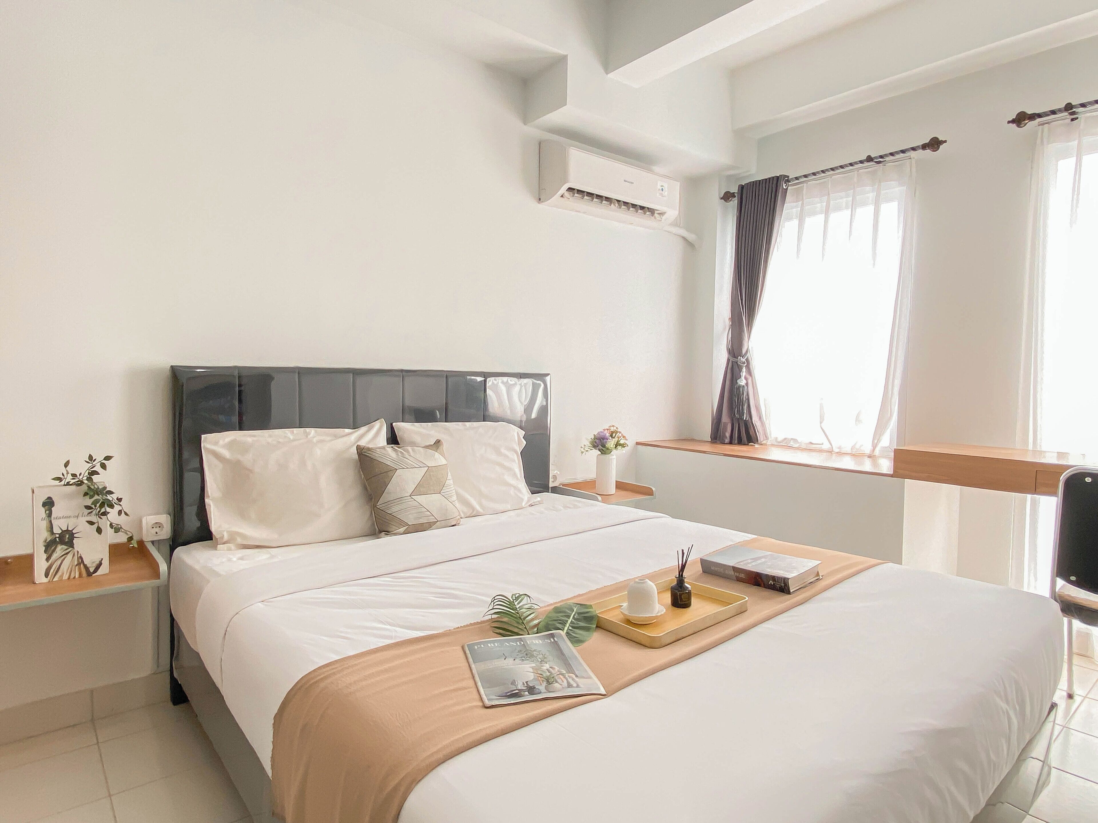 Standard-Apartment