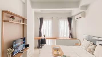 Apartamento estándar