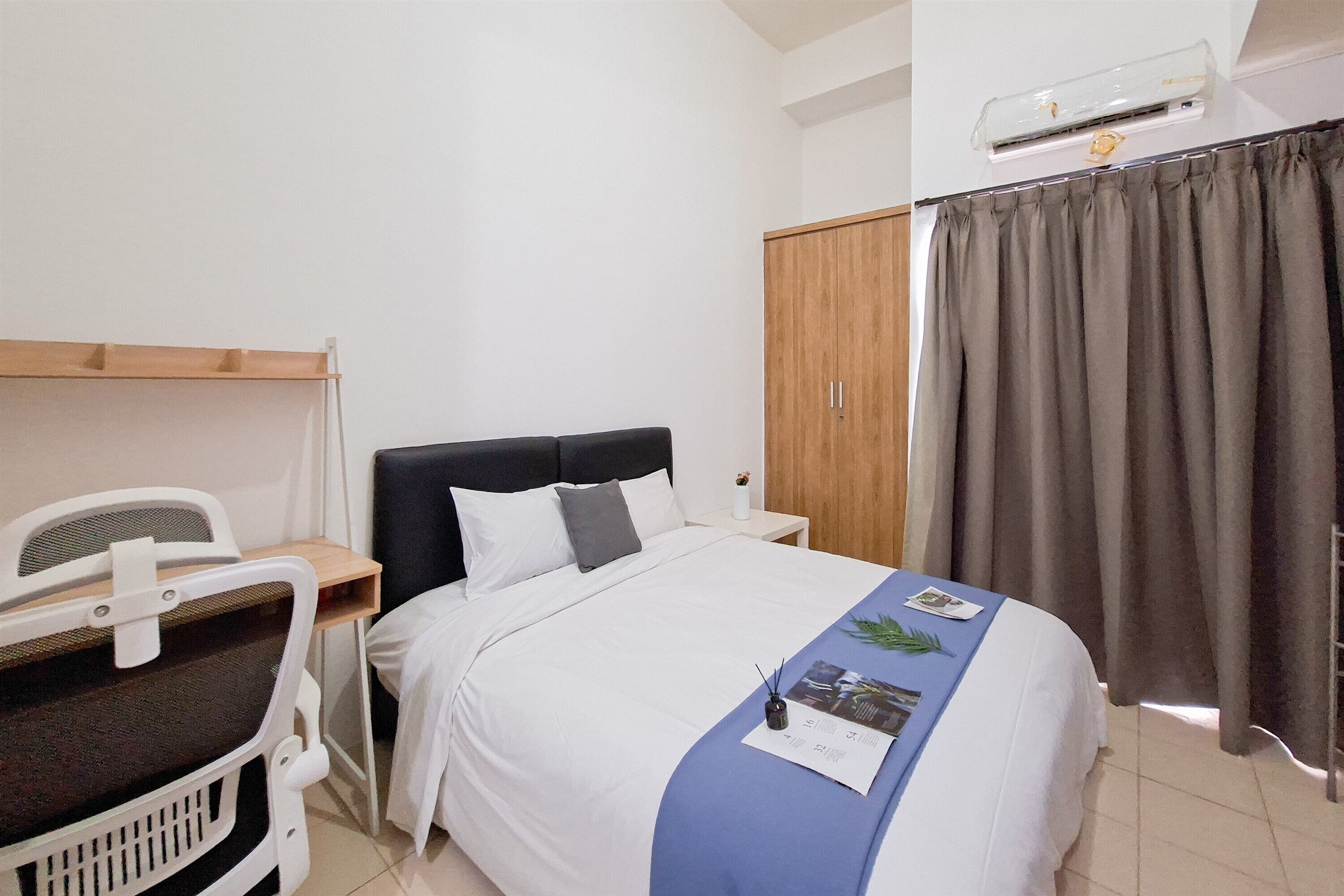 Standard-Apartment