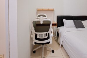 Apartamento standard