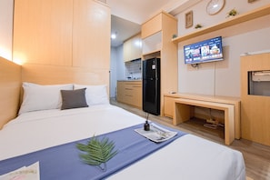 Standard-Apartment