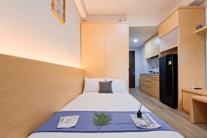 スタンダード アパートメント