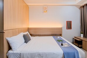 Standaard appartement