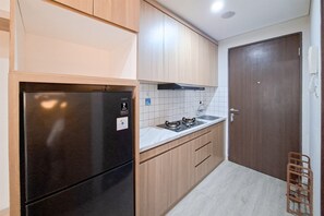 標準公寓 | 私人廚房