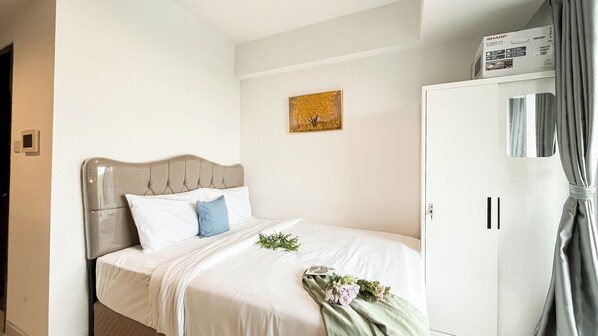 Apartment | Minibar