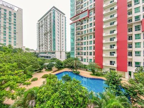 公寓 | 客房景观