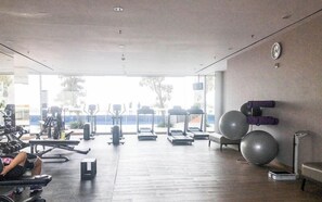 Sportschool