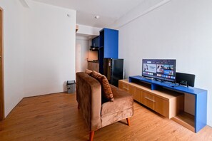 Apartment | Living area