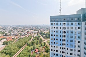 Apartment | View from room