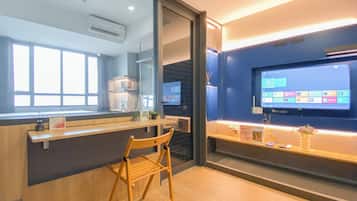 Appartement | Woonruimte