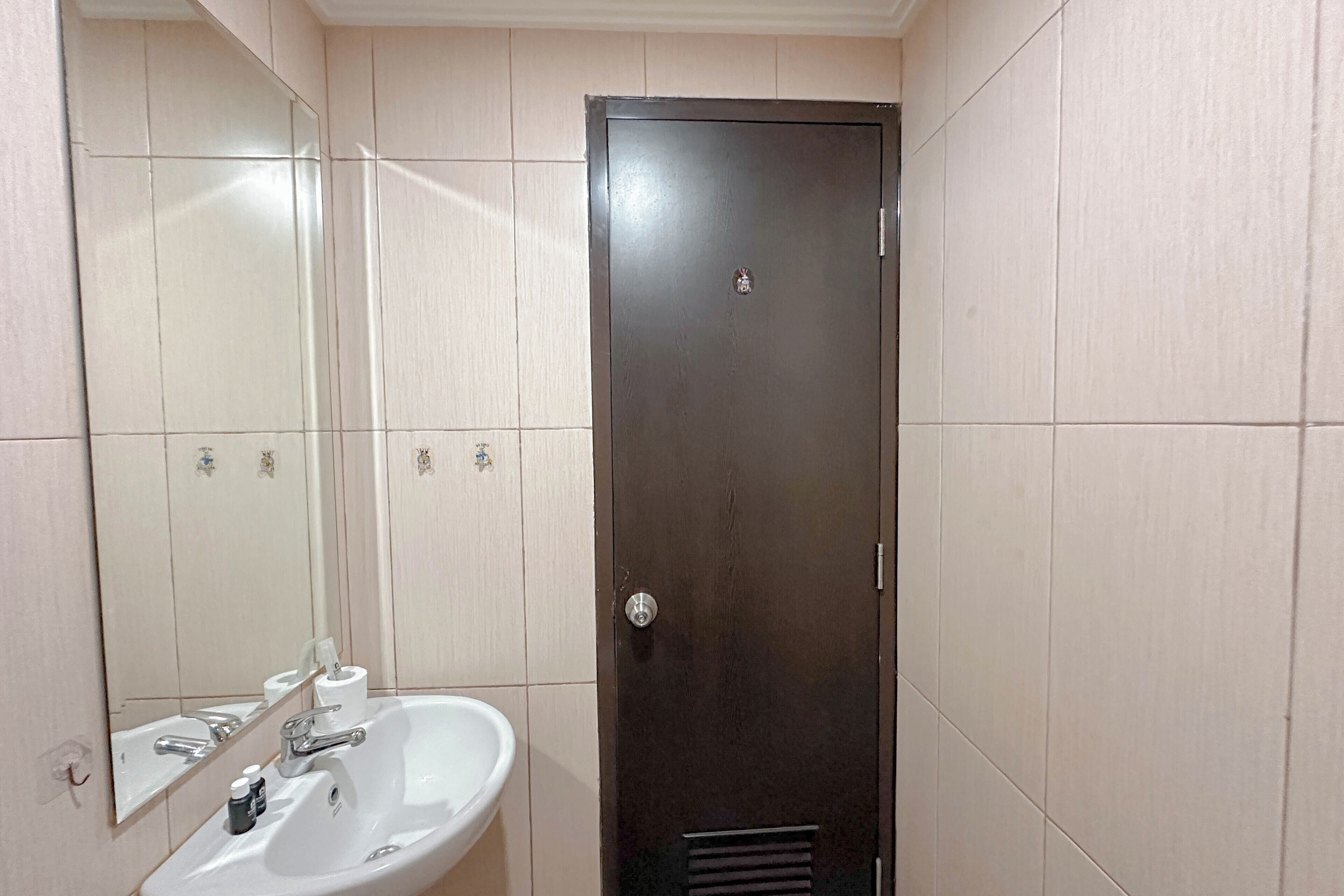 アパートメント | バスルーム | シャワー、バスアメニティ (無料)、タオル