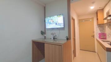 Departamento | Área de sala de estar