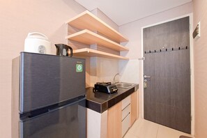 Interiør