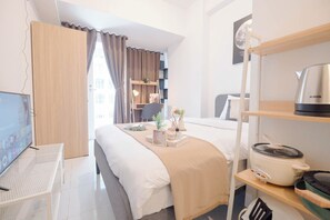 Apartment | Minibar