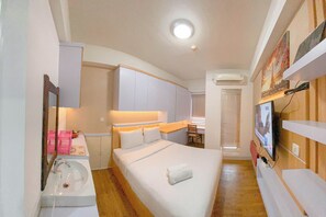 Apartemen | Minibar