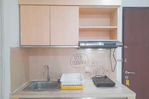 Apartment | Eigene Küche