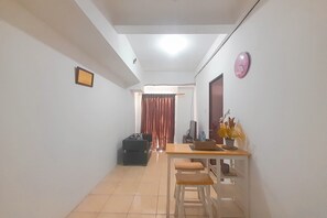 Departamento | Área de sala de estar