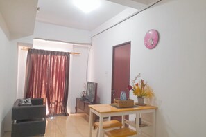 Căn hộ | Khu phòng khách