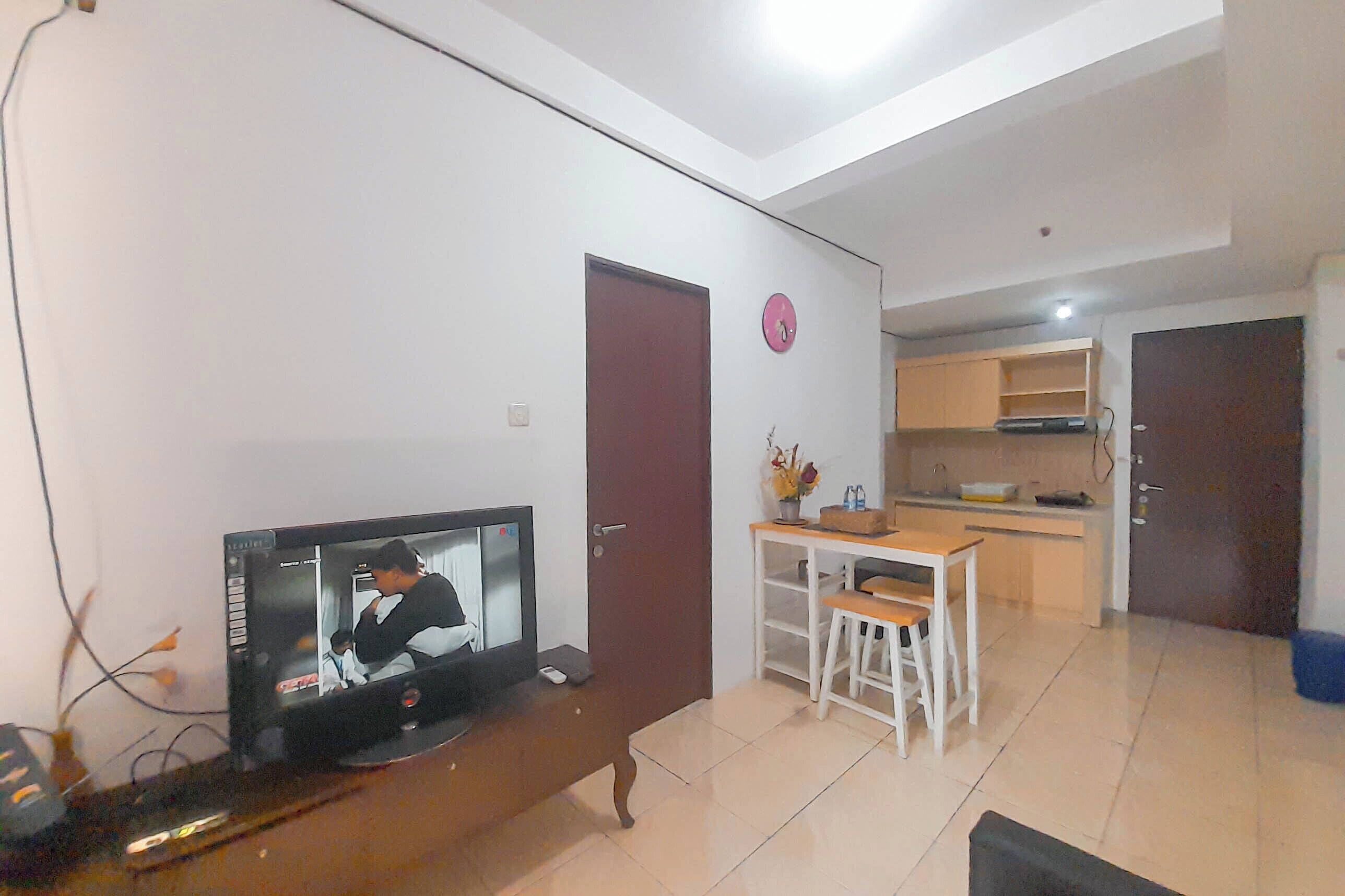 Apartment | Wohnbereich